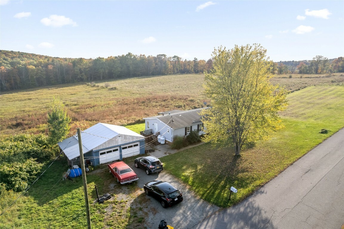 Property Photo:  370 Riley Road  NY 13865 