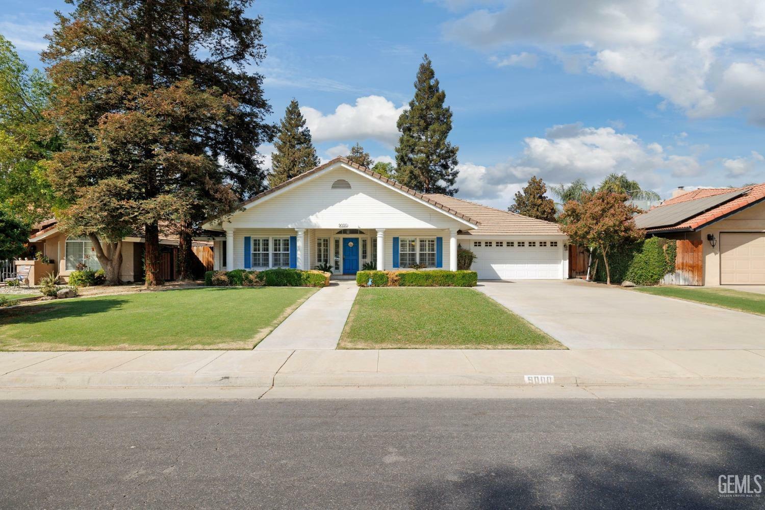 9000 Bridlewood Lane  Bakersfield CA 93311 photo