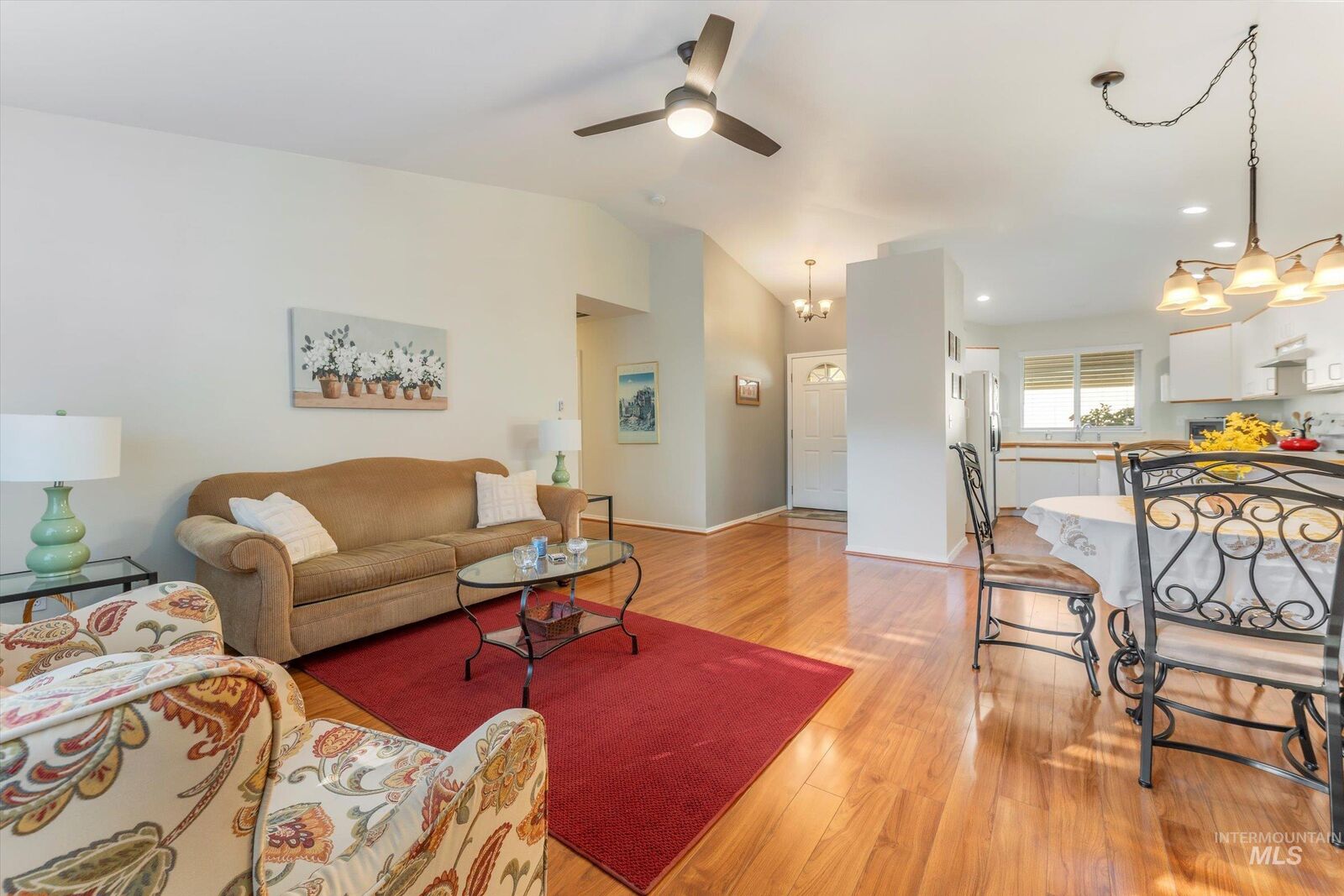 Property Photo:  8464 W Ustick Rd.  ID 83704 