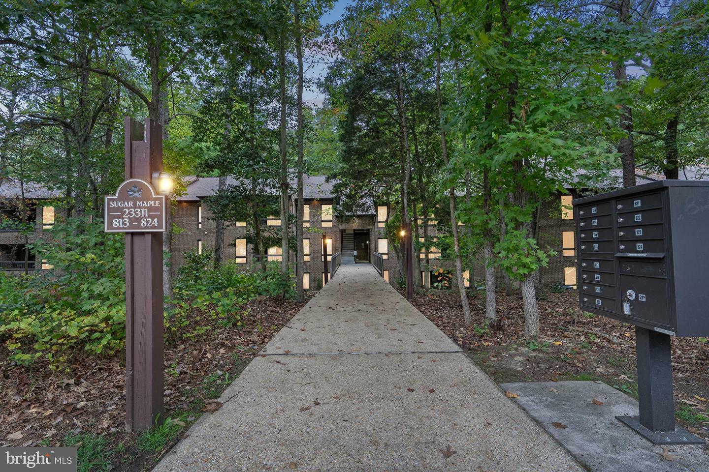 23311 Sugar Maple Court 2B  California MD 20619 photo