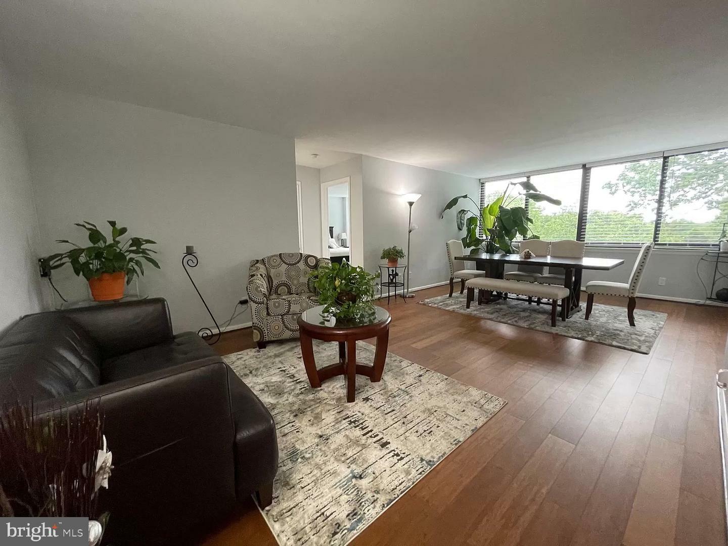 Property Photo:  600 Roosevelt Boulevard 314  VA 22044 