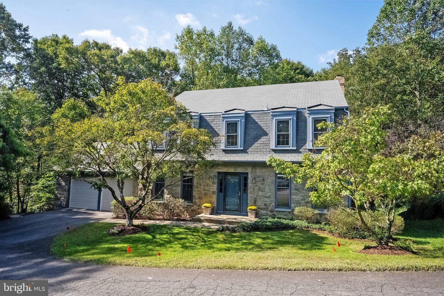 Property Photo: 7438 Silver Pine Drive VA 22153