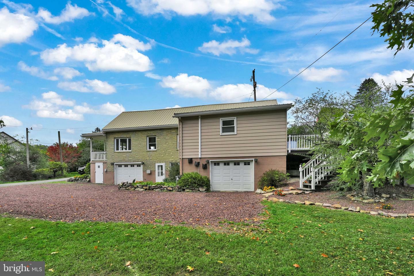 Property Photo:  231 Chee Street  PA 18214 