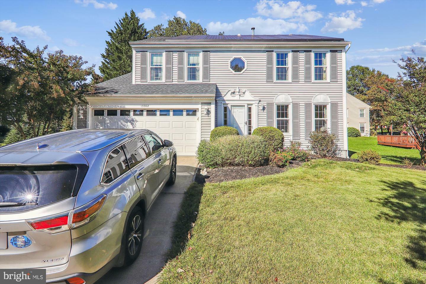 Property Photo:  15502 Jodphur Drive  MD 20721 