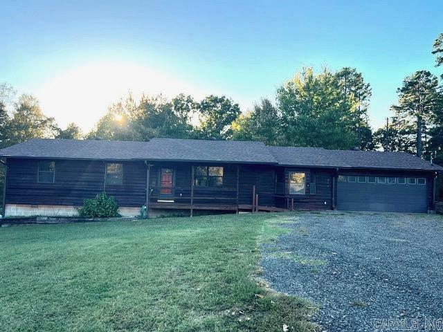 Property Photo: 386 Teal Trail AR 72153