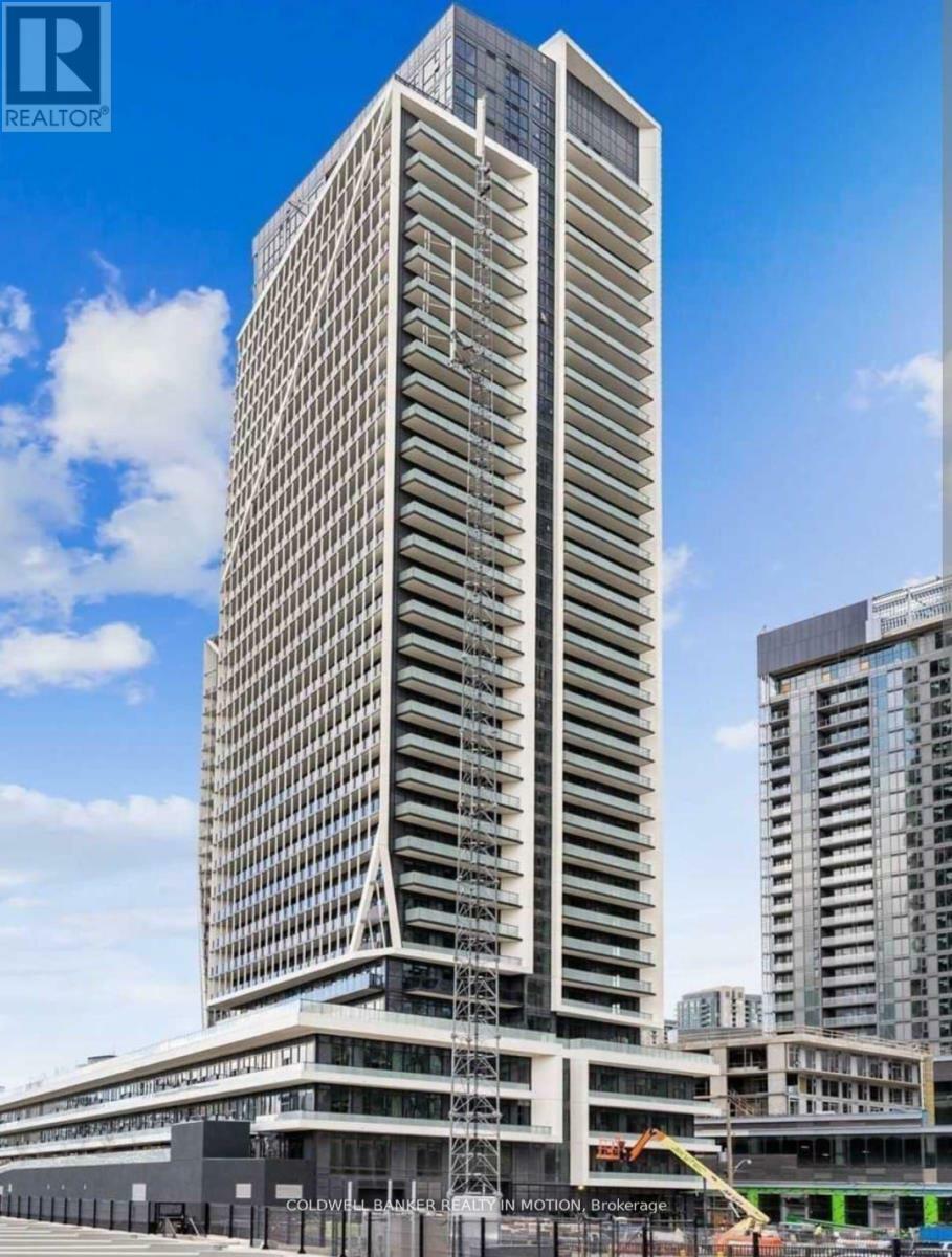 Photo de la propriété:  50 Ordnance Street 3107  ON M6K 0C9 