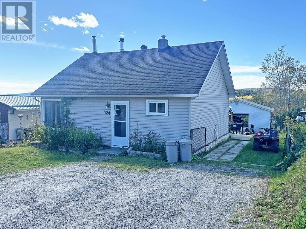 124 Seventh Street  Nipigon ON P0T 2J0 photo