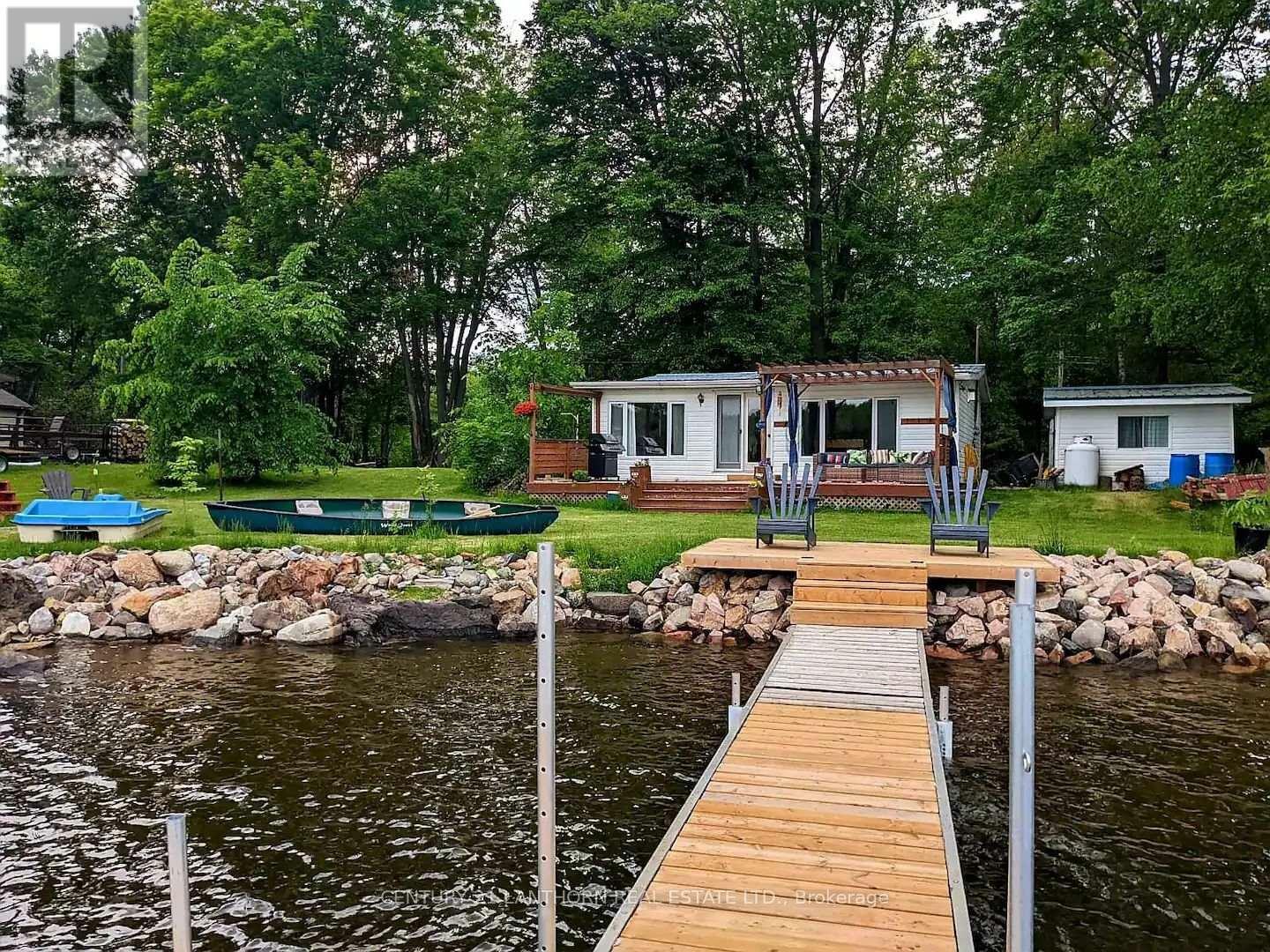 Photo de la propriété:  573 Pine Point Lane  ON K0K 2K0 