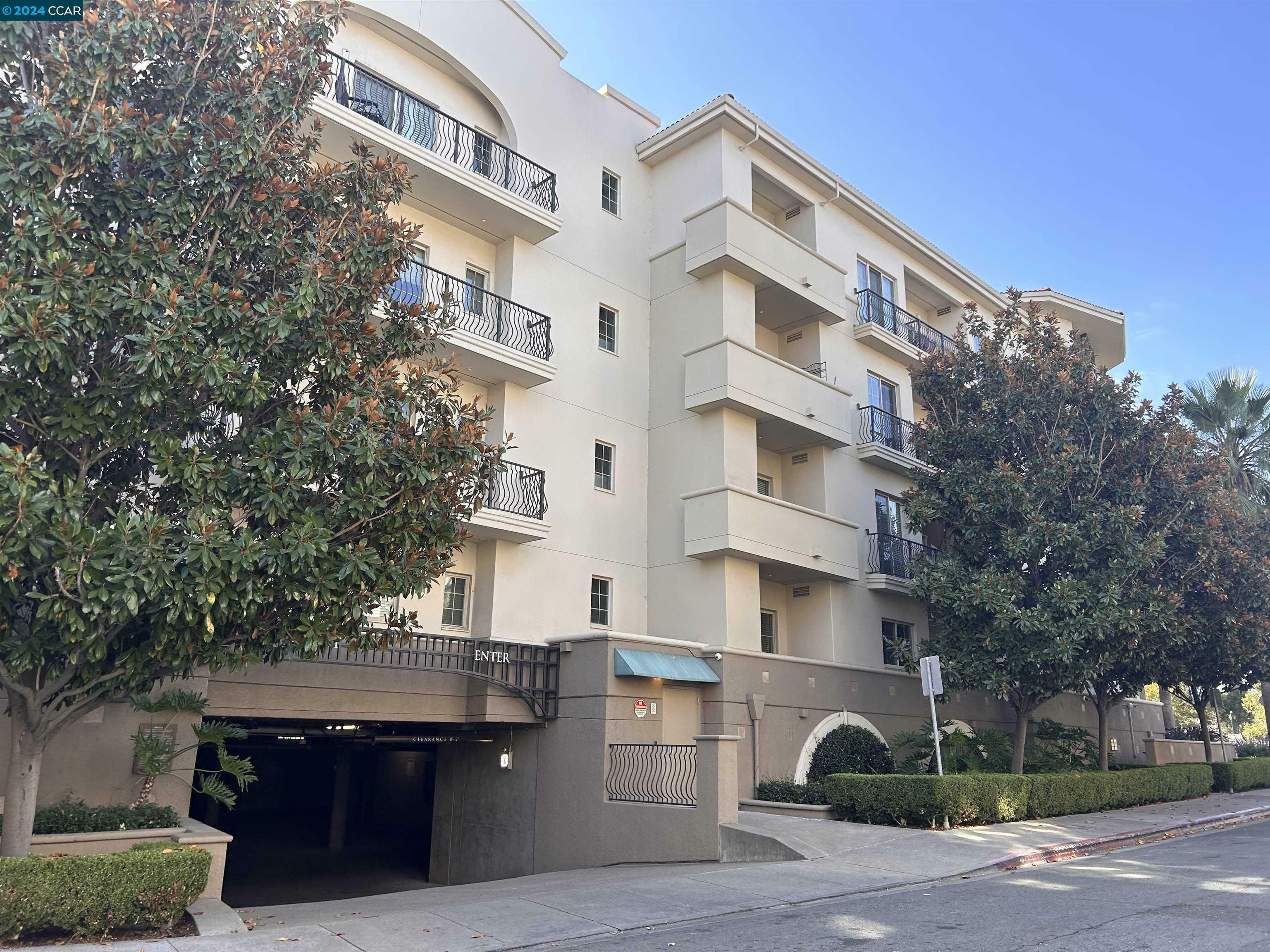 Property Photo:  1315 Alma Avenue 111  CA 94596 