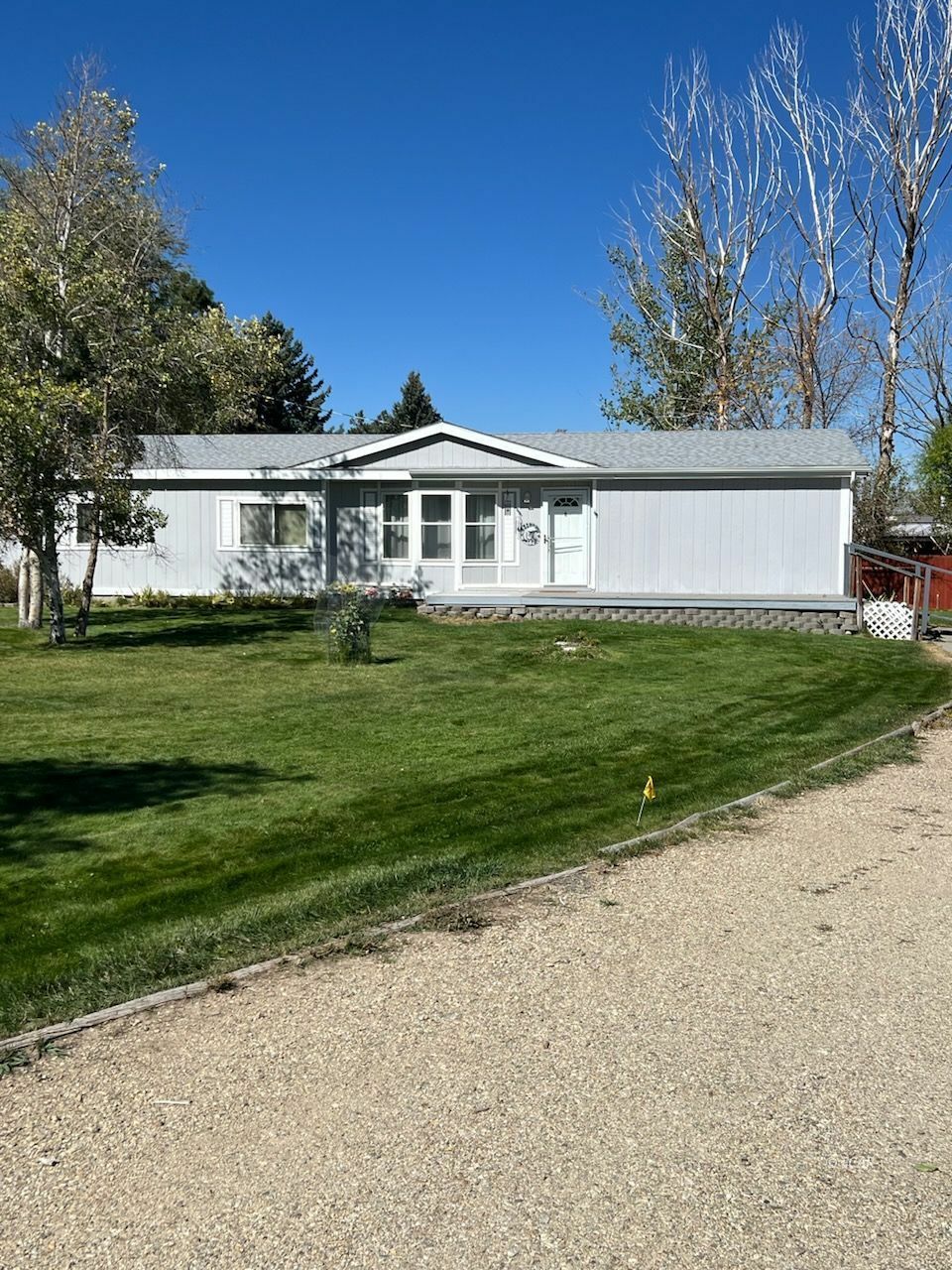 Property Photo:  227 Crow Bar Lane  NV 89815 