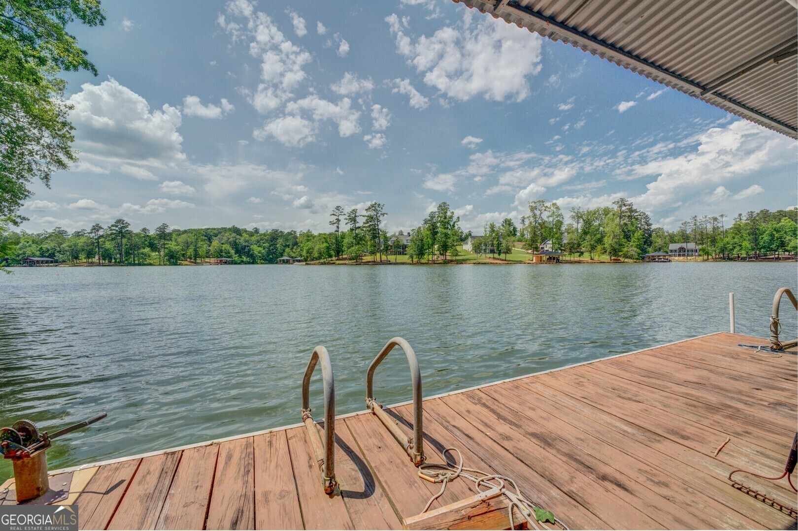 Property Photo:  915 Ernest Gibson Road  GA 31064 