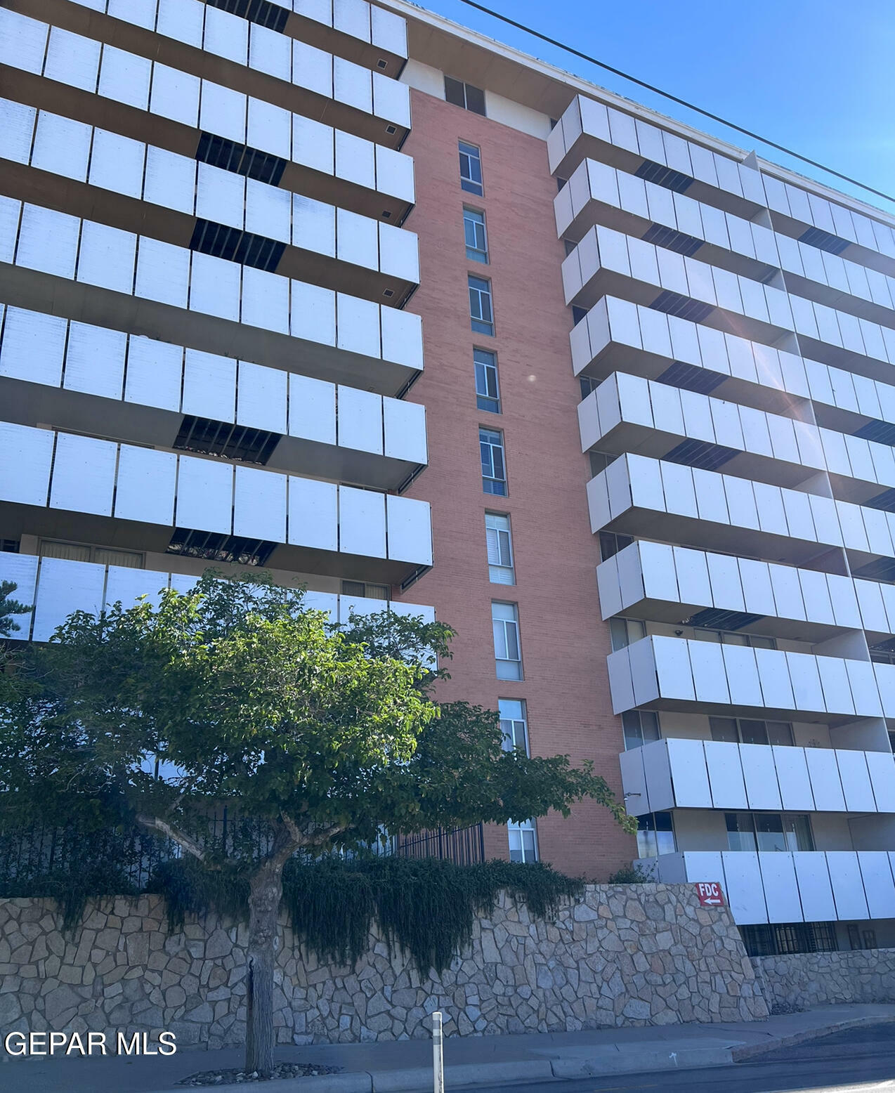 Property Photo:  1800 N Stanton Street 503  TX 79902 