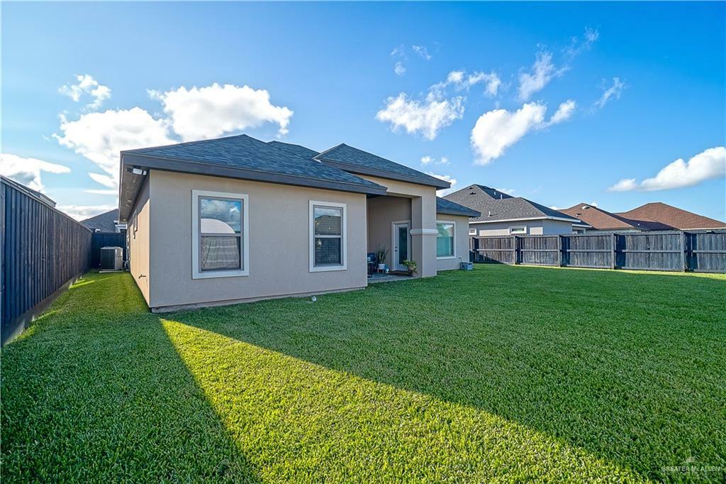 Property Photo:  9508 Romano Palm  TX 78566 