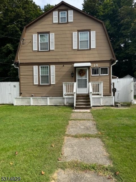 Property Photo: 14 Fowler St NJ 07416