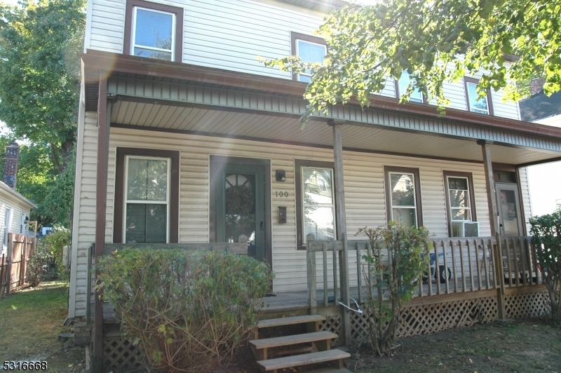 Property Photo:  98 Manning Ave  NJ 07060 