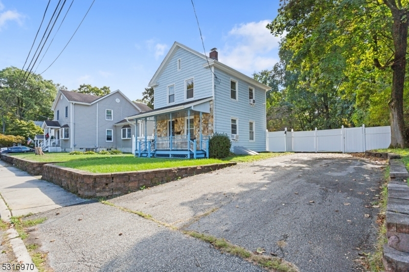 Property Photo:  26 Whistler Pl  NJ 07420 