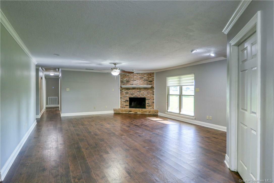 Property Photo:  5863 Kingsbury Lane  LA 70607 