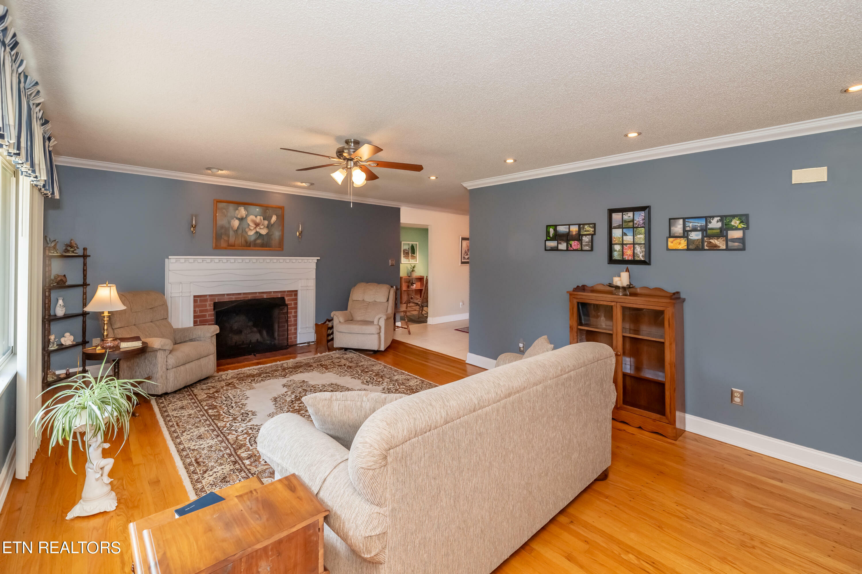 Property Photo:  813 Sargent Drive  TN 37763 