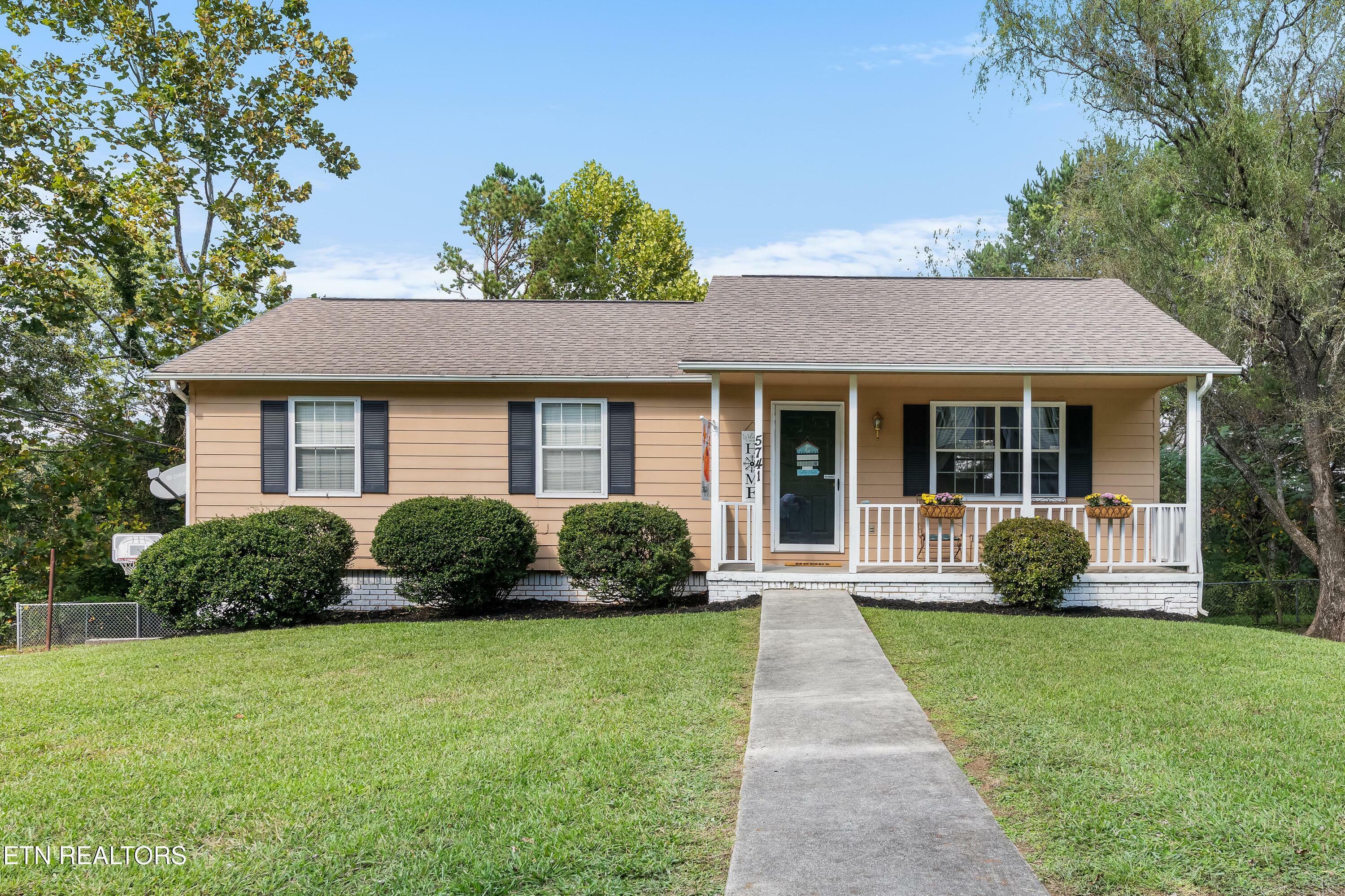 Property Photo:  5741 Acapulco Ave  TN 37921 