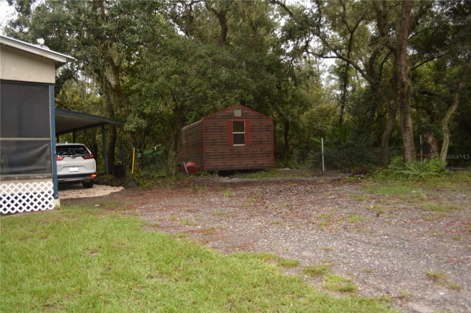 Property Photo:  1259 Caruthers Woods Road  FL 32732 