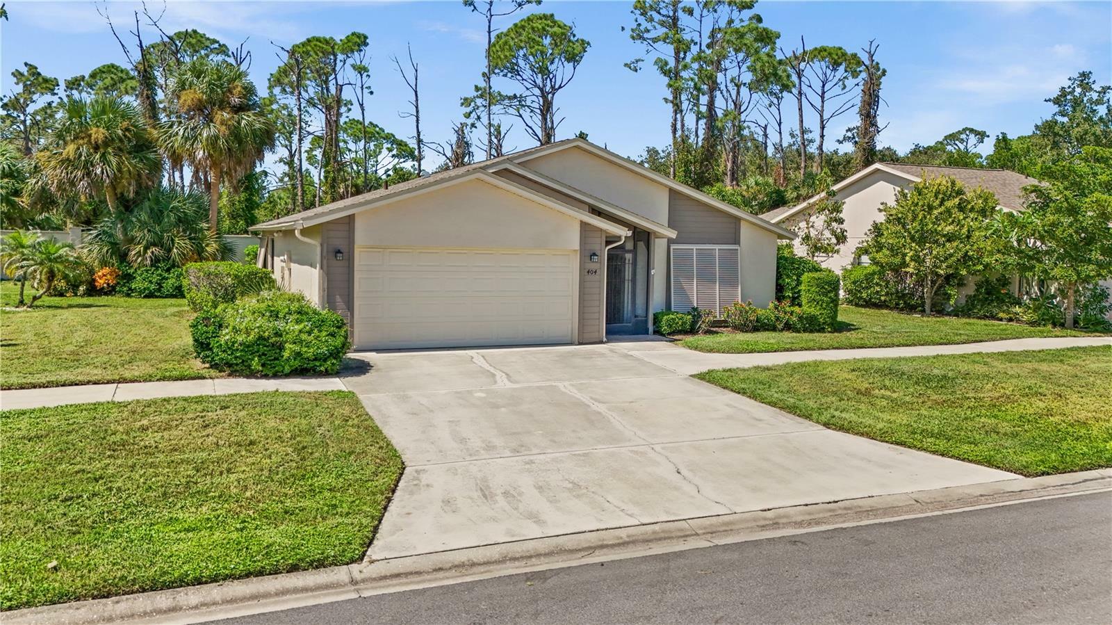 Property Photo:  404 Cypress Forest Drive  FL 34223 