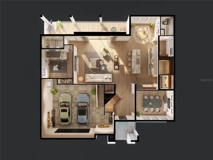 Property Photo: 559 W Davis Boulevard FL 33606