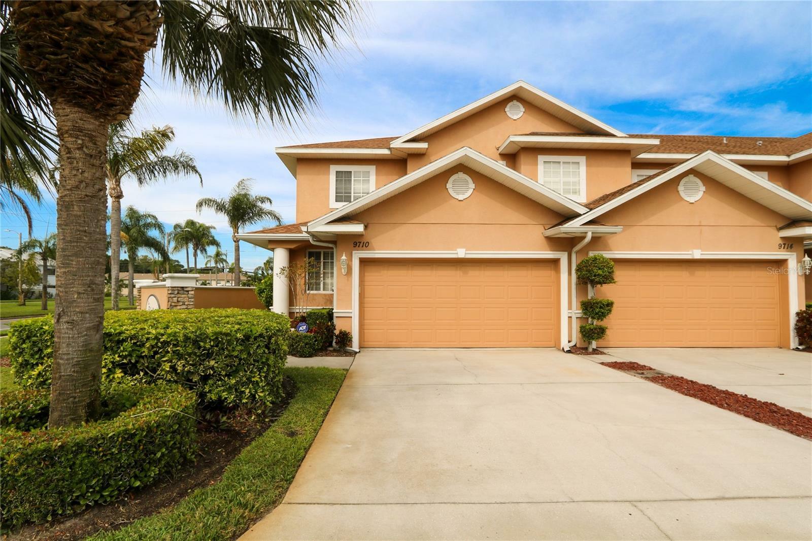 Property Photo:  9710 Taylor Rose Lane  FL 33777 