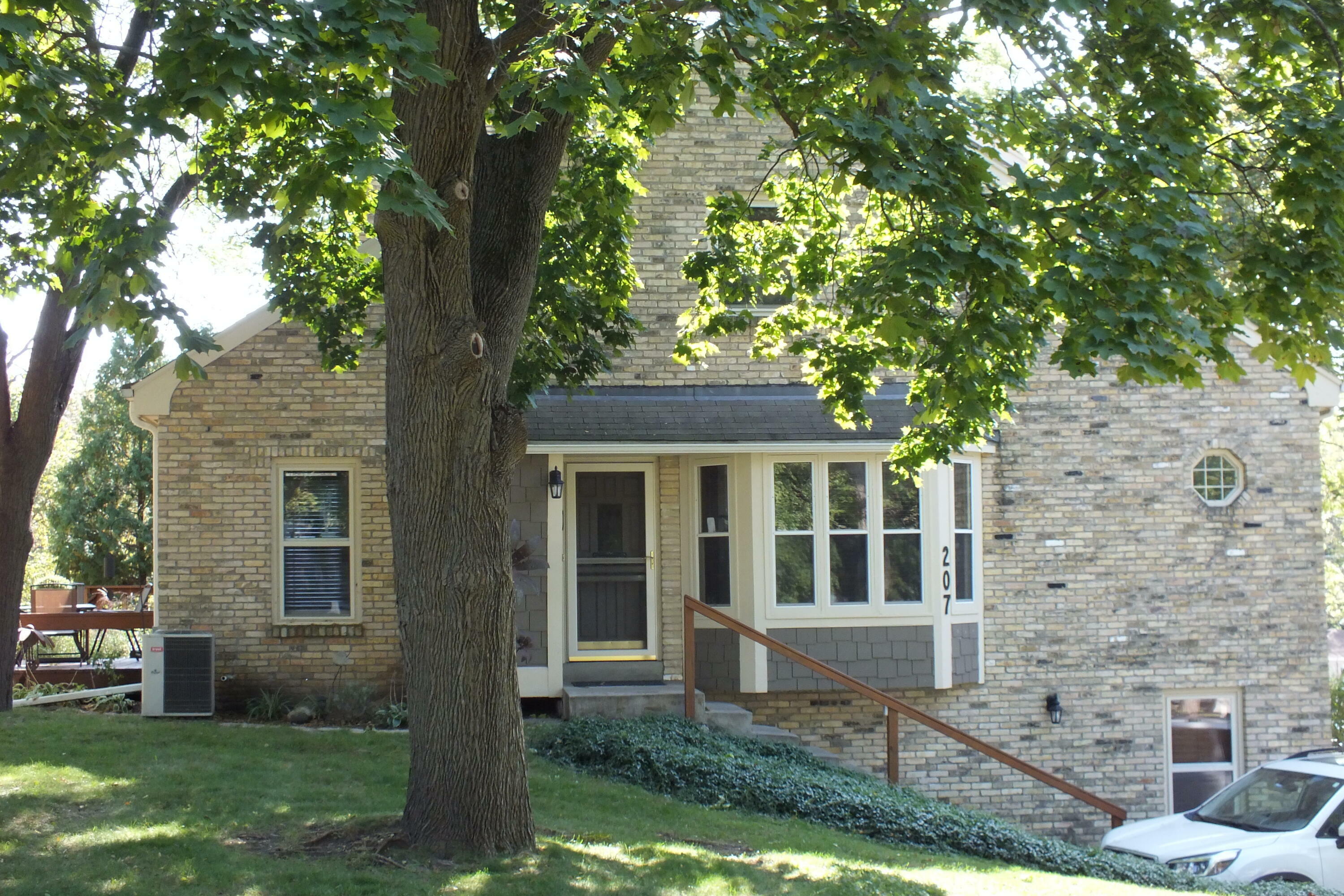 Property Photo:  207 W College Ave C  WI 53186 