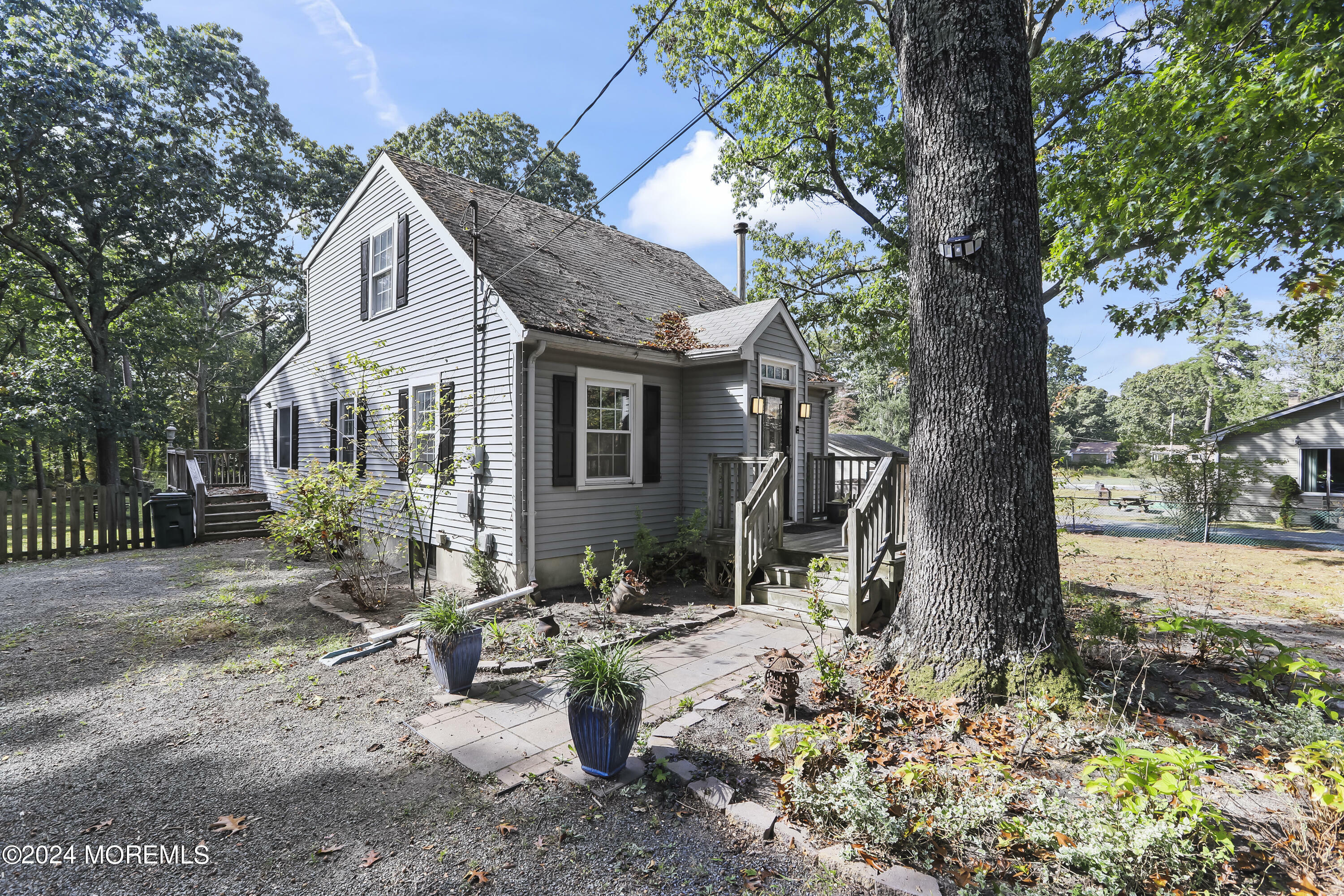 Property Photo:  200 Cassville Road  NJ 08527 