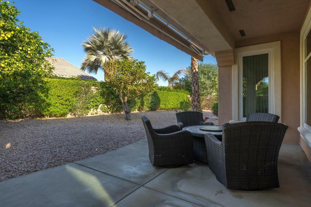 Property Photo:  39285 Mirage Circle  CA 92211 