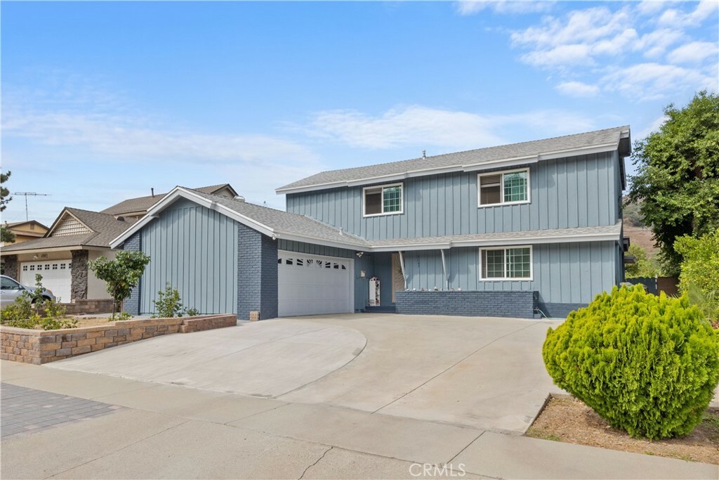 Property Photo:  3643 Crooked Creek Drive  CA 91765 