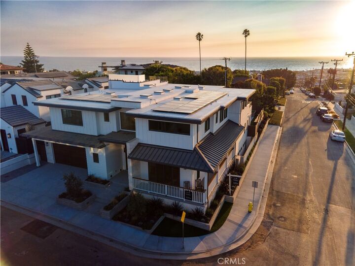 Property Photo: 2965 La Carlita Street CA 90254