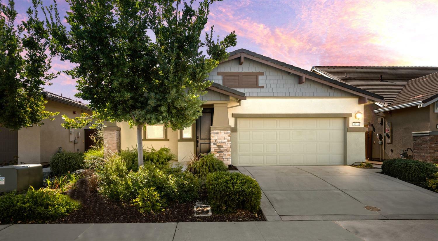 Property Photo:  4116 San Andres Way  CA 95762 