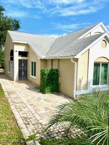 Property Photo:  15298 Cricket Lane  FL 33919 