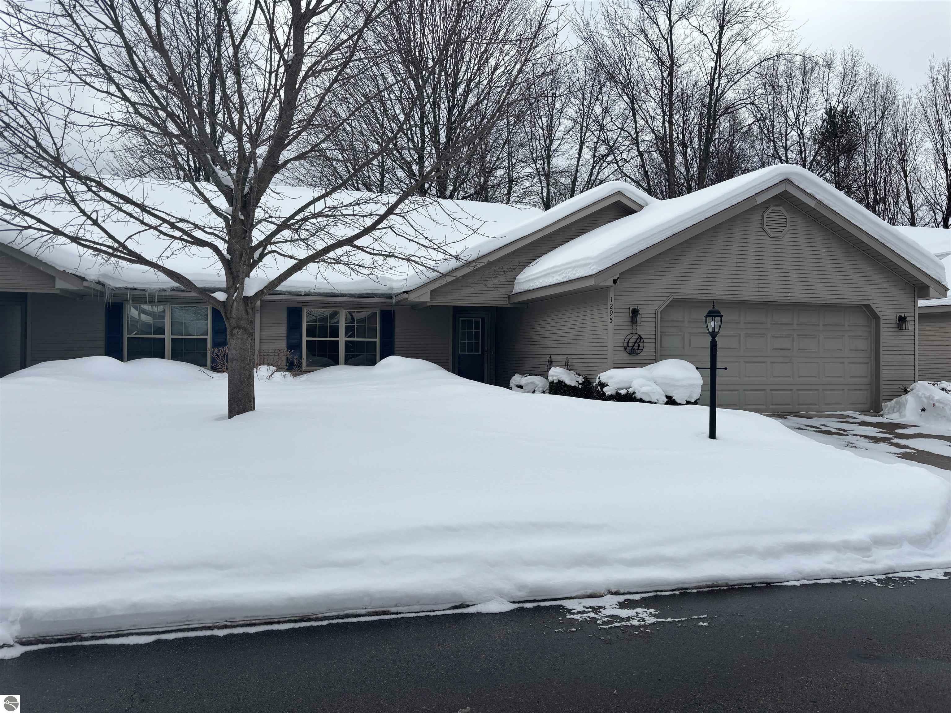 1295 Terra Road  Traverse City MI 49686 photo