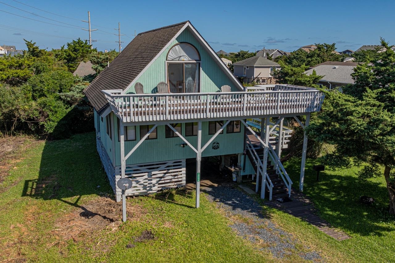Property Photo: 39229 Angelfish Road NC 27915