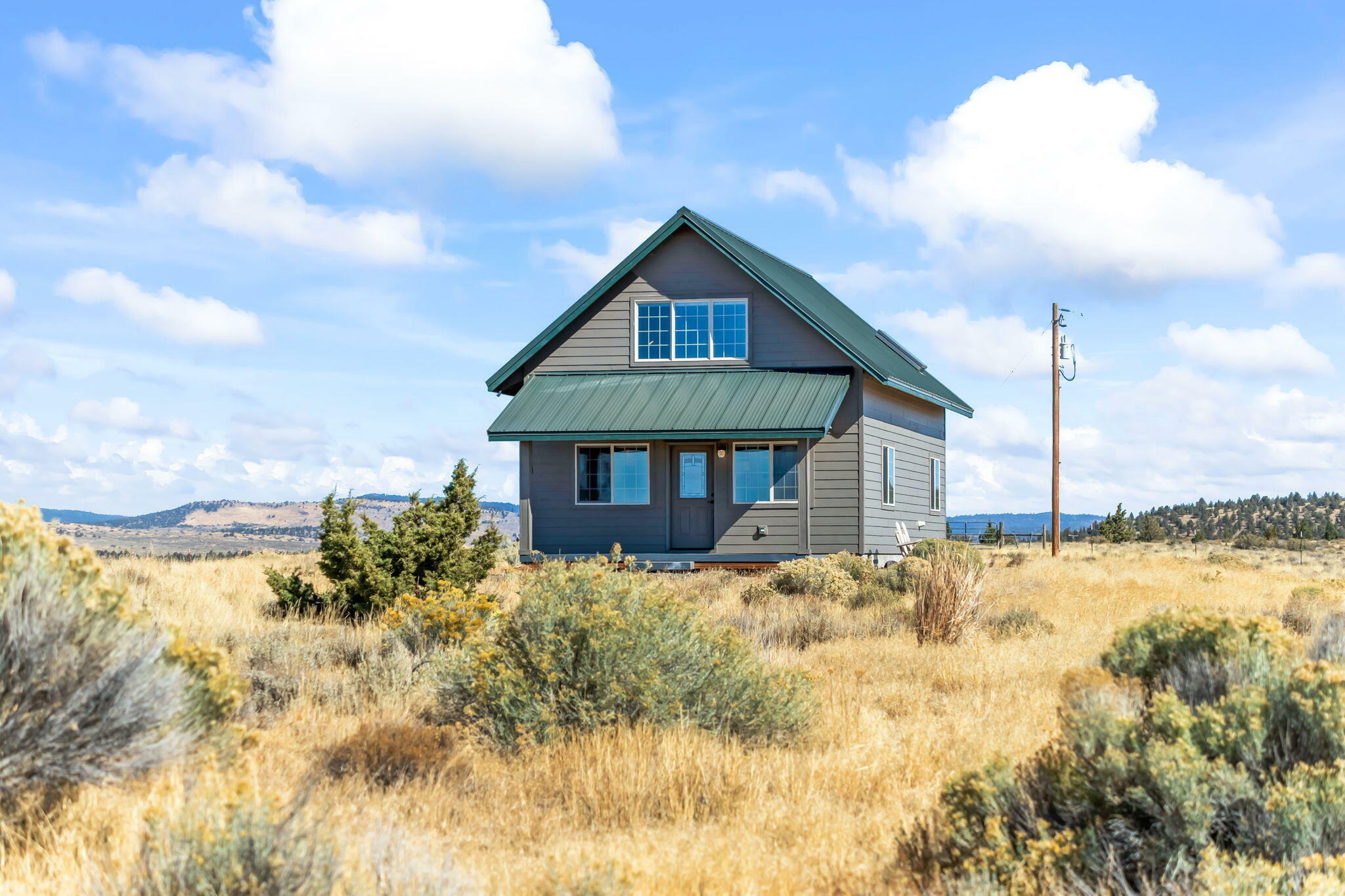 31920 Merrill Road  Prineville OR 97754 photo