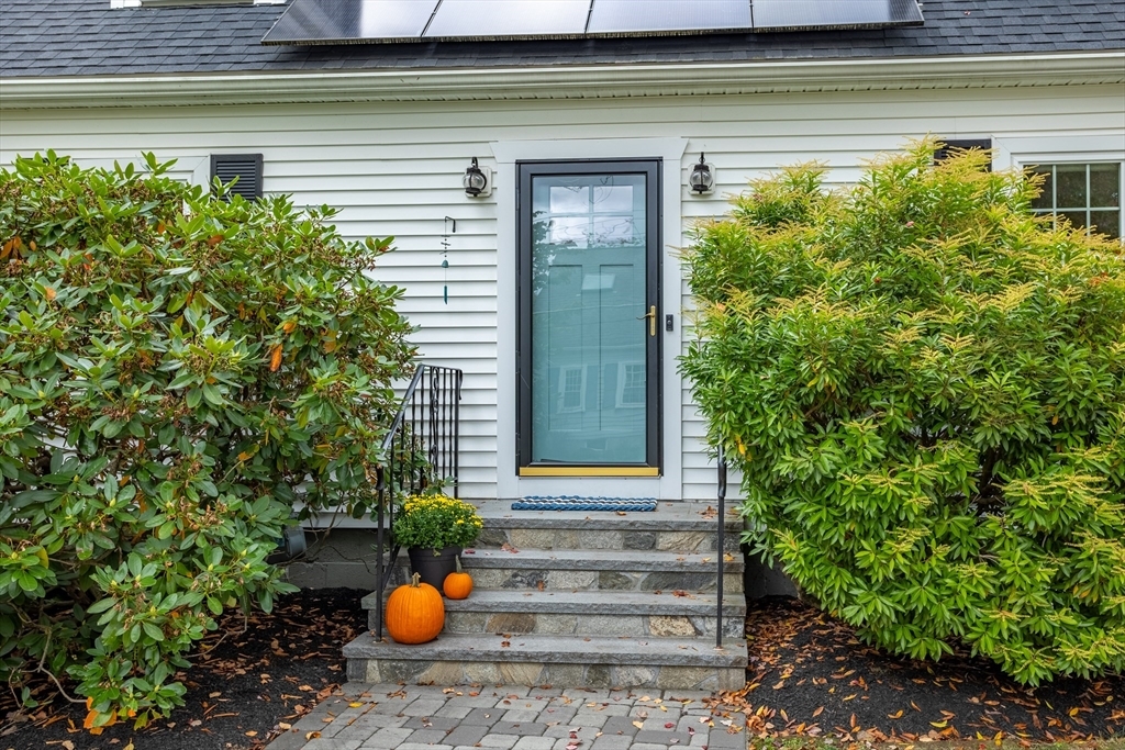 Property Photo:  51 Brooks Street  MA 01754 