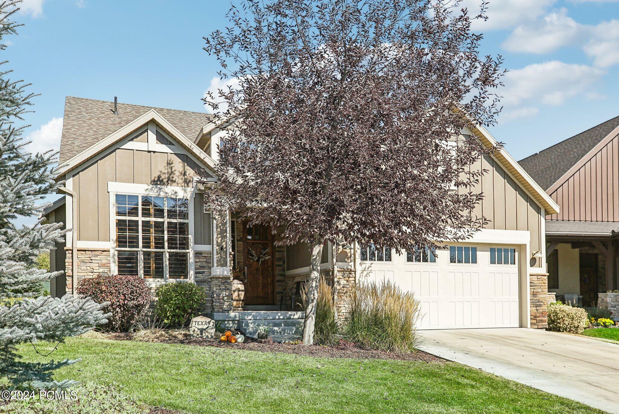 Property Photo:  629 St Andrews Drive Drive  UT 84049 