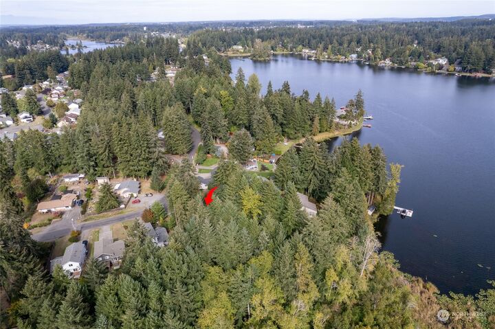 Property Photo: 7739 41st Avenue SE WA 98503