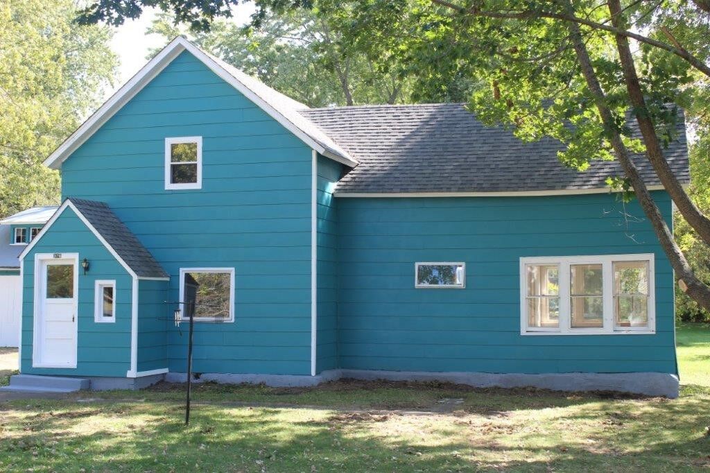 Property Photo: 376 Golf Drive WI 54005