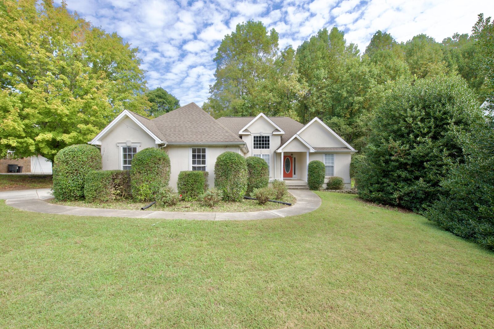 Property Photo: 1566 NW Benjamin Circle TN 37312