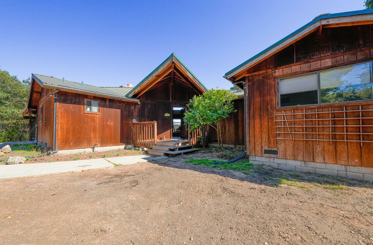 Property Photo:  18801 Moro Road  CA 93907 