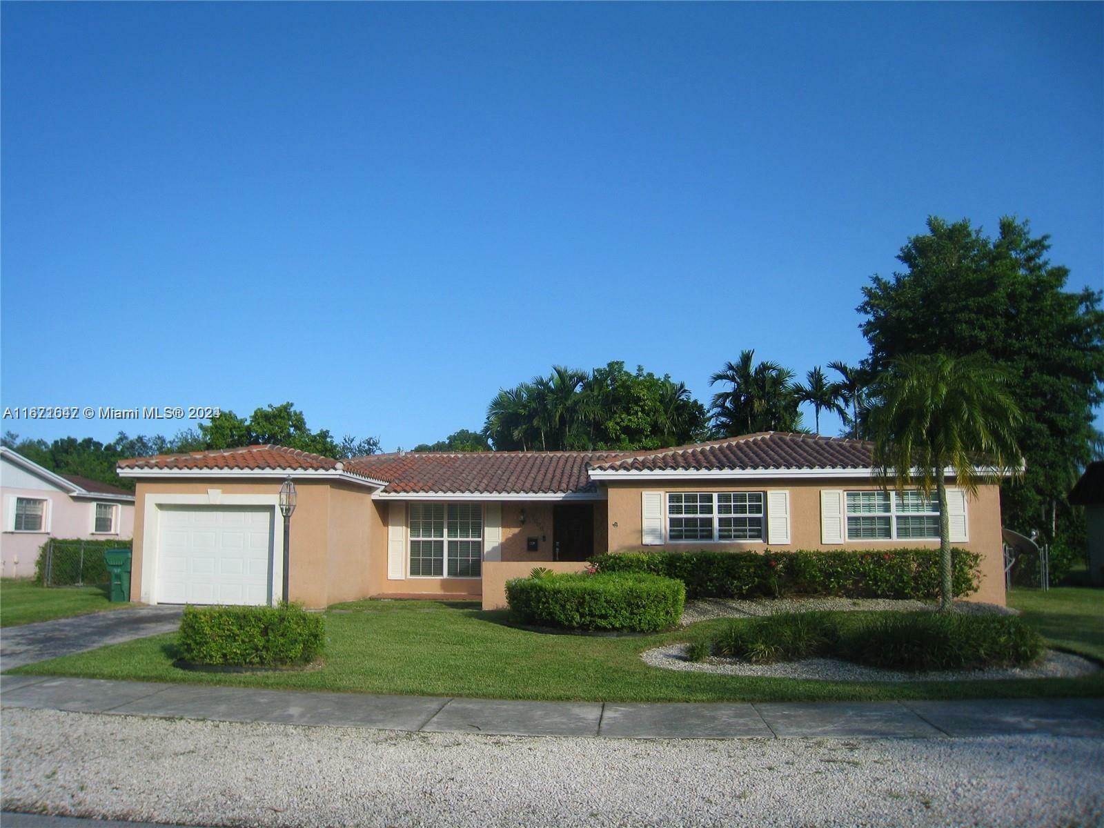 Property Photo:  10801 SW 105th Ave 0  FL 33176 