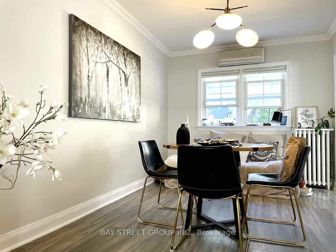 Property Photo:  766 Eglinton Ave E  ON M4G 2K7 