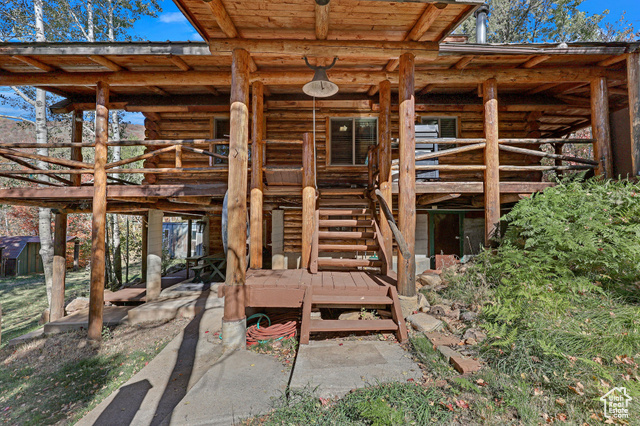 Property Photo:  3413 Evergreen Park Dr  UT 84317 