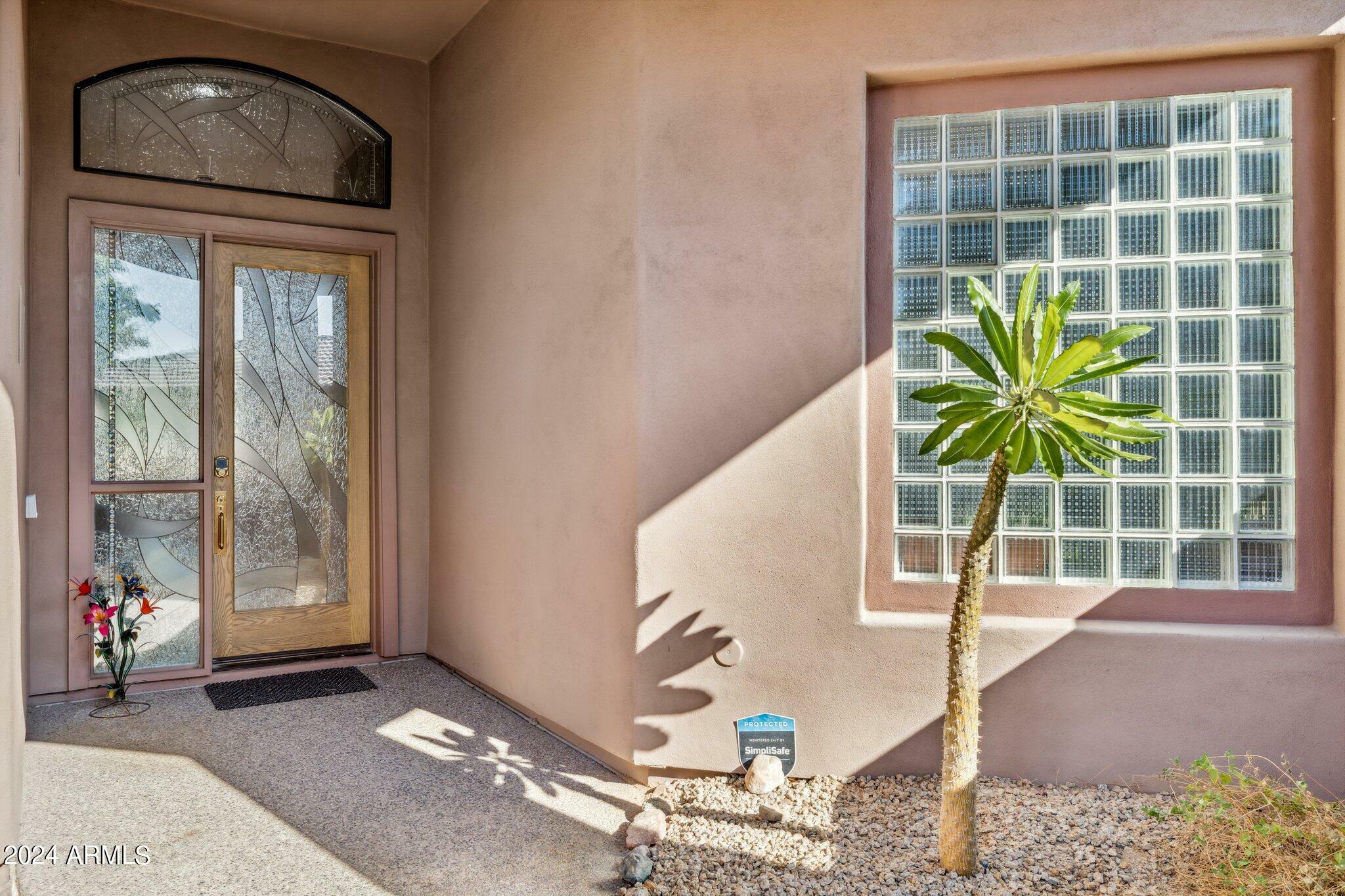 Property Photo:  15832 E Brittlebush Lane  AZ 85268 