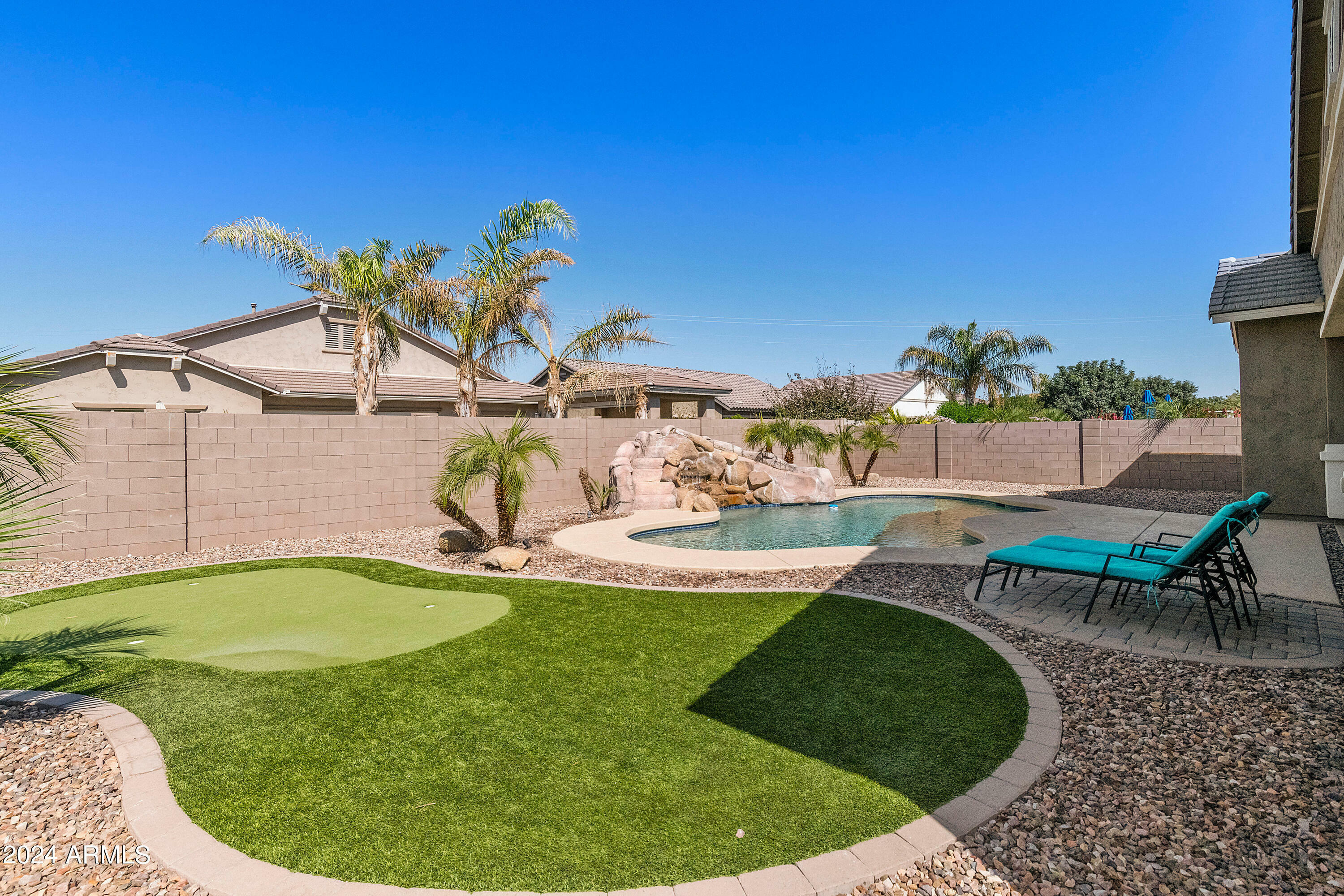 Property Photo:  20102 E Robin Road  AZ 85142 