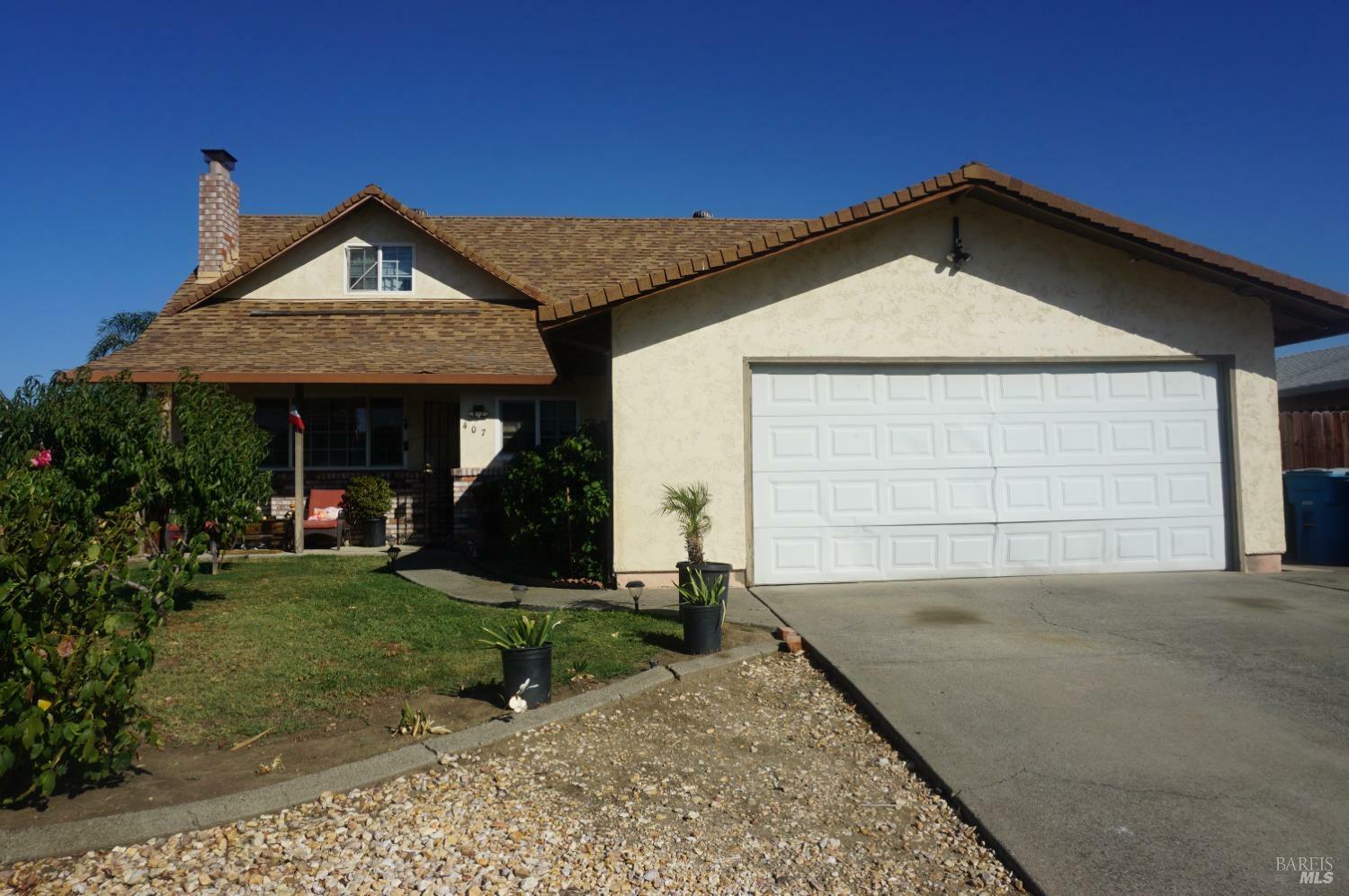 407 Bowline Drive  Vacaville CA 95687 photo