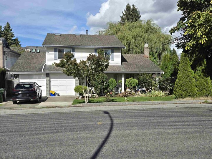 3991 Moresby Drive — photo 1